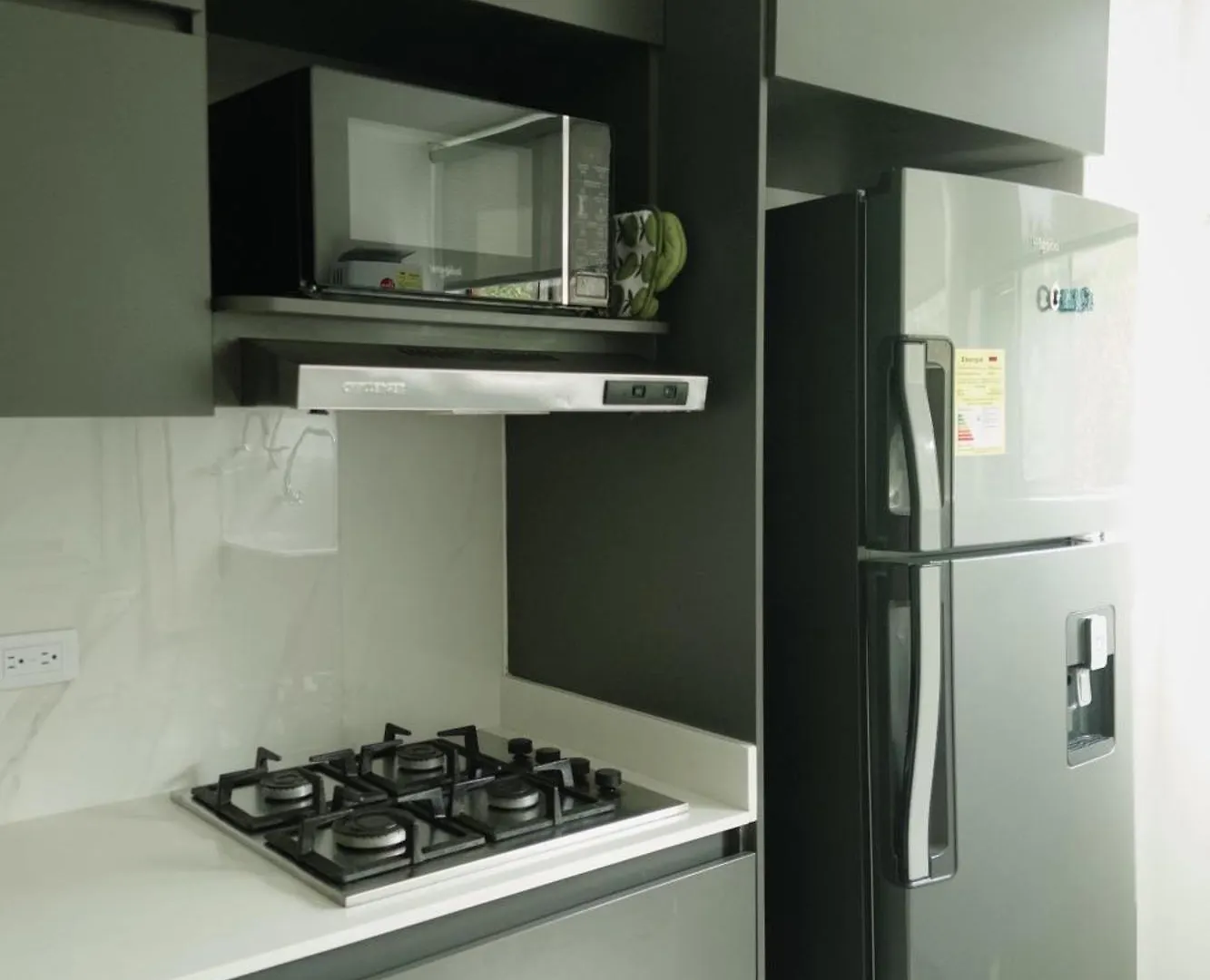 Apartamento En Medellin Alcazar De La Mota
