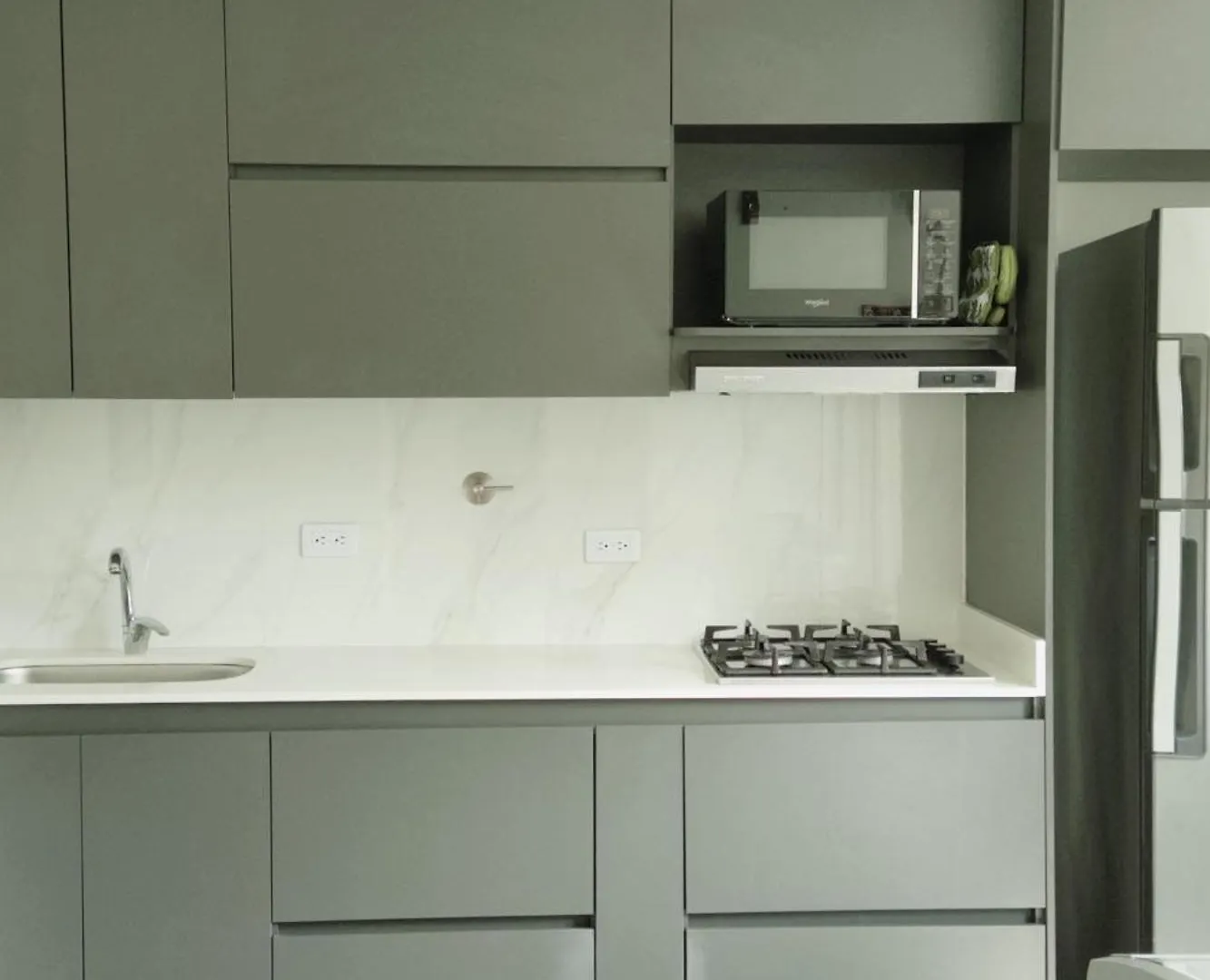 Apartamento En Medellin Alcazar De La Mota Apartment