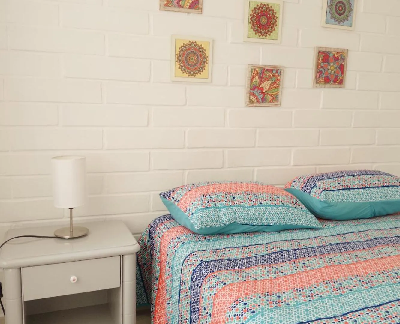Apartamento En Medellin Alcazar De La Mota Colombia